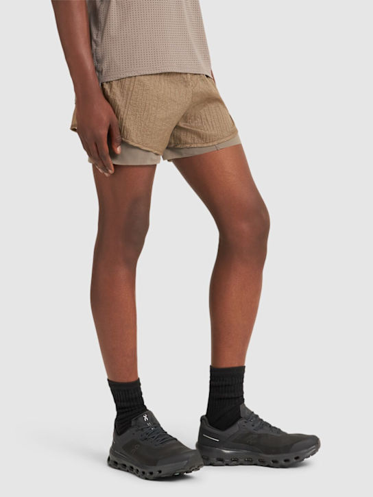 On: Cloudvista 2 sneakers - men_1 | Luisa Via Roma