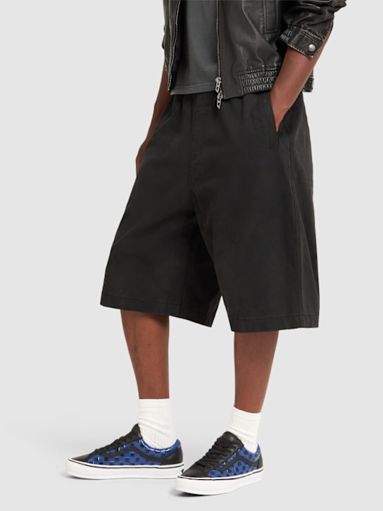 Vans: Sneakers "OTW Old Skool 36 Vibram" - men_1 | Luisa Via Roma