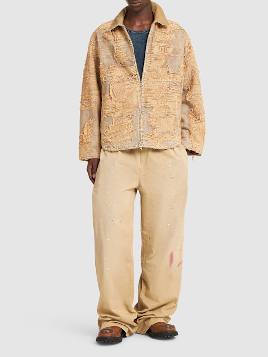 Diesel: D-Ivar-FSG casual jacket - men_1 | Luisa Via Roma