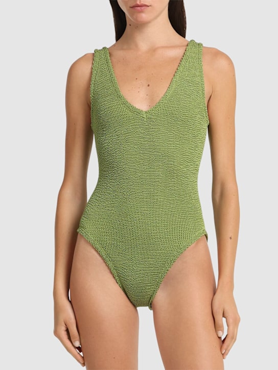 Sadie one piece swimsuit - Thumbnail 2