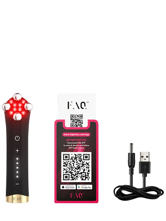 FAQ: FAQ 402 - beauty-men_1 | Luisa Via Roma