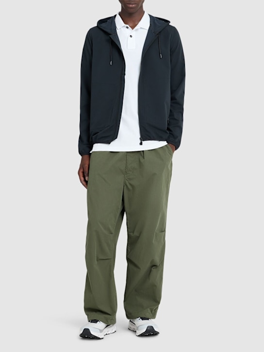 K-Way: Jourdain travel casual jacket - men_1 | Luisa Via Roma