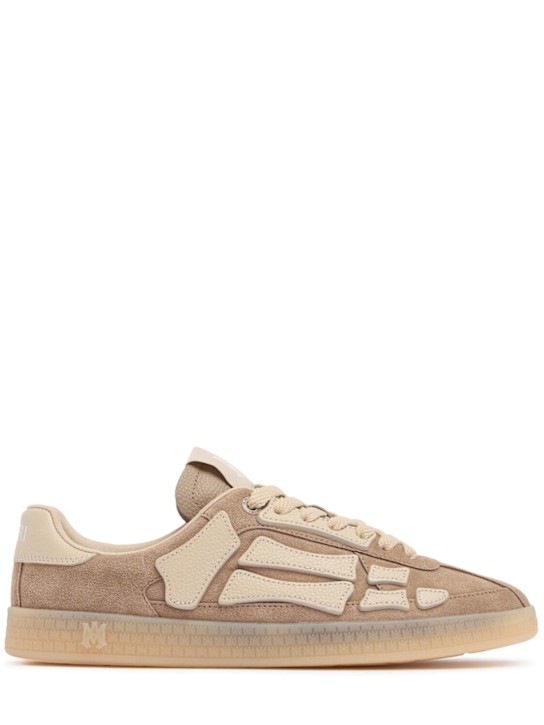 Amiri: Pacific Bones Low sneakers - men_0 | Luisa Via Roma
