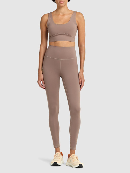 Varley: Freesoft ハイウエストレギンス - women_1 | Luisa Via Roma