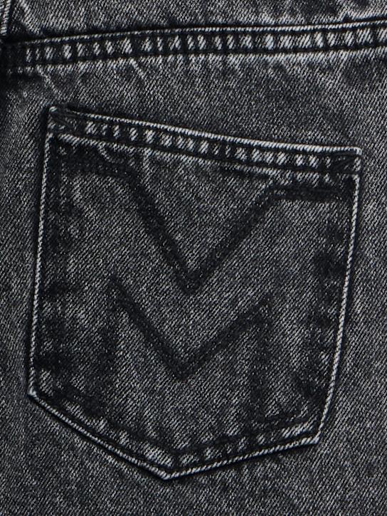 Marc Jacobs: Jeans in cotone - kids-girls_1 | Luisa Via Roma