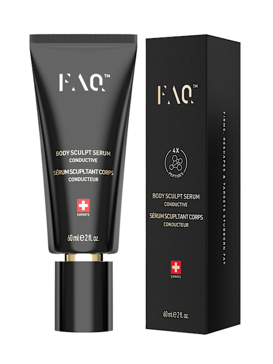 FAQ: Sérum FAQ Body Sculpt - Transparent - beauty-women_0 | Luisa Via Roma