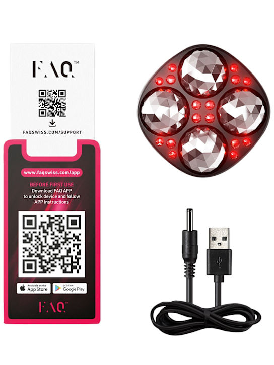 FAQ: FAQ 411 - beauty-women_1 | Luisa Via Roma