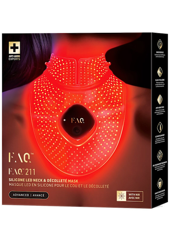 FAQ: FAQ 211 - Transparent - beauty-women_1 | Luisa Via Roma