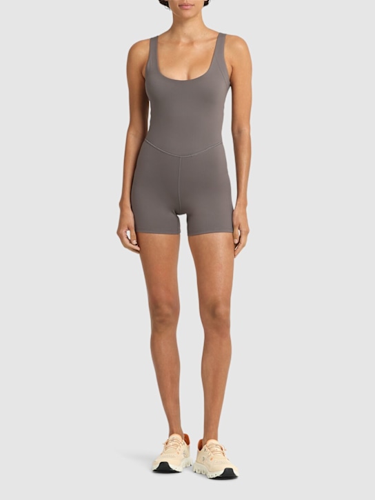 Varley: Freesoft Eva All-In-One onesie - women_1 | Luisa Via Roma