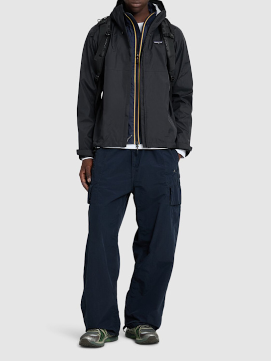 Patagonia: Torrentshell 3L rain jacket - men_1 | Luisa Via Roma