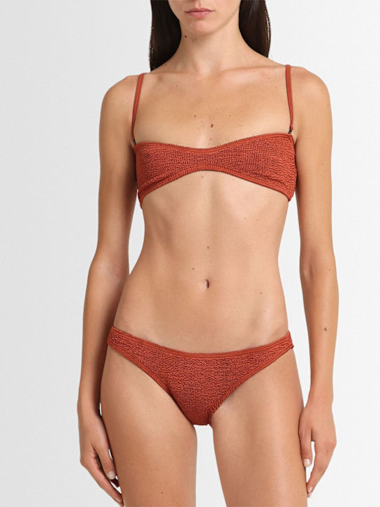 Bond Eye: Sign bikini bottoms - women_1 | Luisa Via Roma