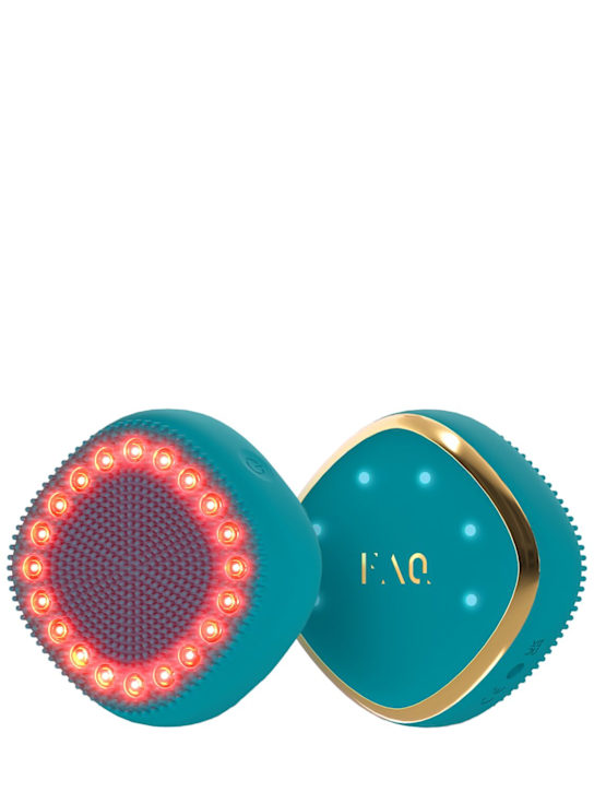 FAQ: FAQ 301 - Trasparente - beauty-men_0 | Luisa Via Roma