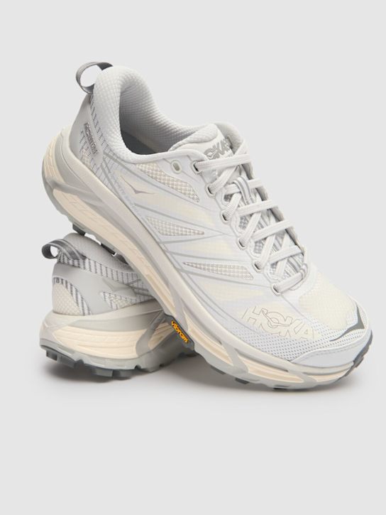 Hoka: Mafate Speed 2 sneakers - women_1 | Luisa Via Roma