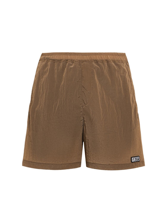 Swim shorts - Thumbnail 1