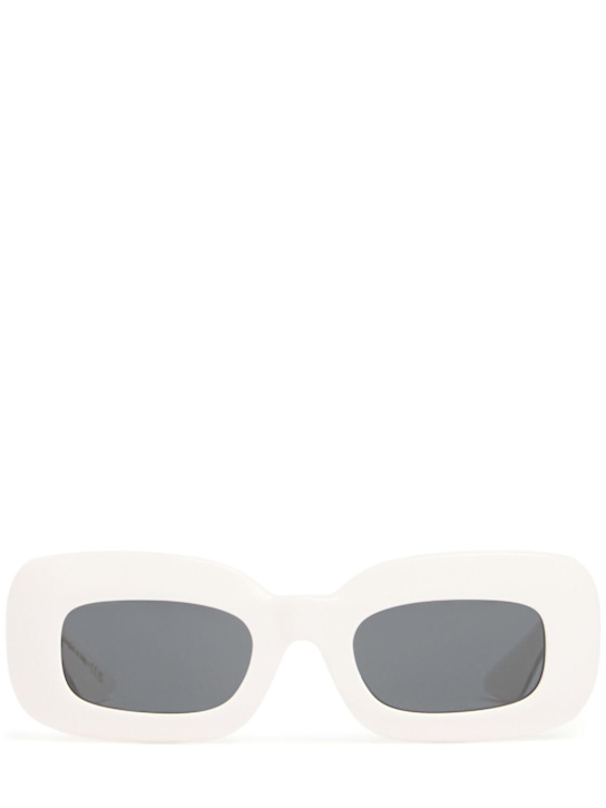 Khaite: KHAITE x Oliver Peoples sunglasses - women_0 | Luisa Via Roma