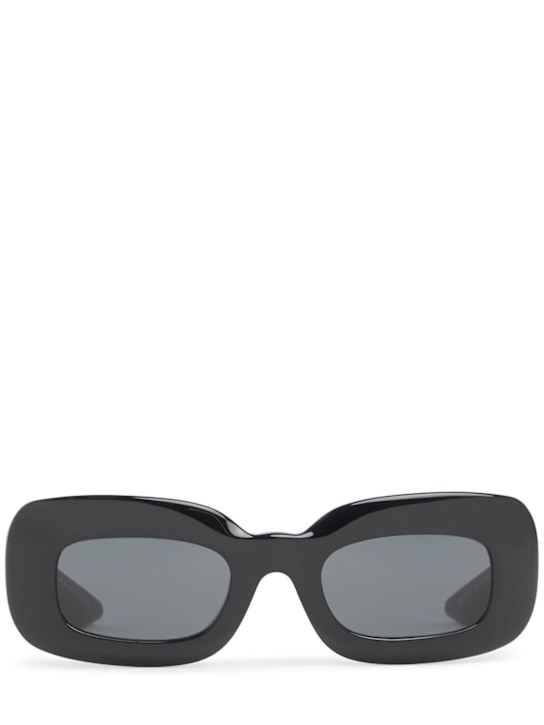 Khaite: KHAITE x Oliver Peoples sunglasses - women_0 | Luisa Via Roma