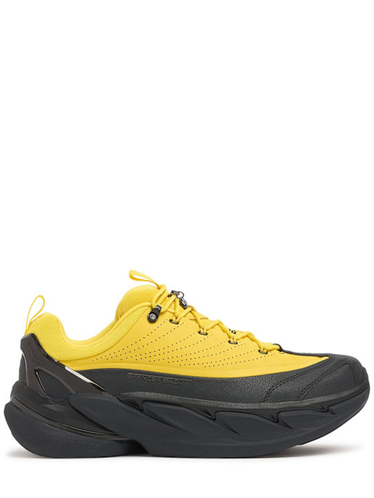 Hoka: Spencer Badu Elevon X sneakers - men_0 | Luisa Via Roma
