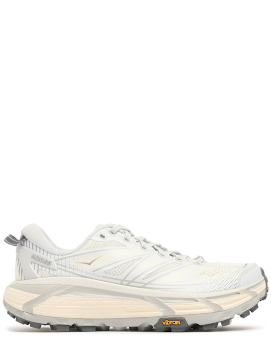 Hoka: Mafate Speed 2 sneakers - men_0 | Luisa Via Roma