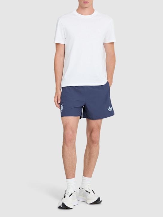 adidas Originals: AFA Anniversary shorts - men_1 | Luisa Via Roma