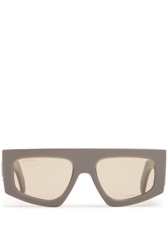 Etroscreen squared sunglasses - Thumbnail 1