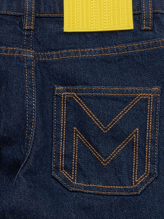 Marc Jacobs: Denim jeans - kids-boys_1 | Luisa Via Roma