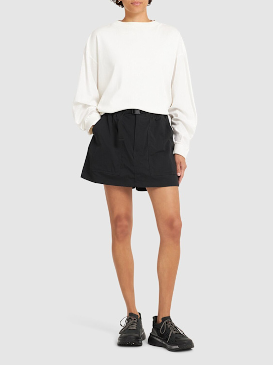 Patagonia: Outdoor Everyday stretch nylon skort - women_1 | Luisa Via Roma