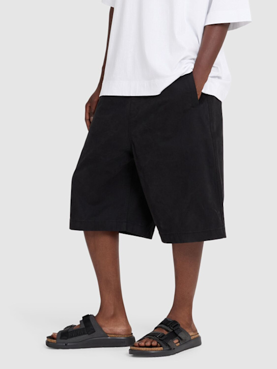 BIRKENSTOCK: Shinjuku sandals - men_1 | Luisa Via Roma