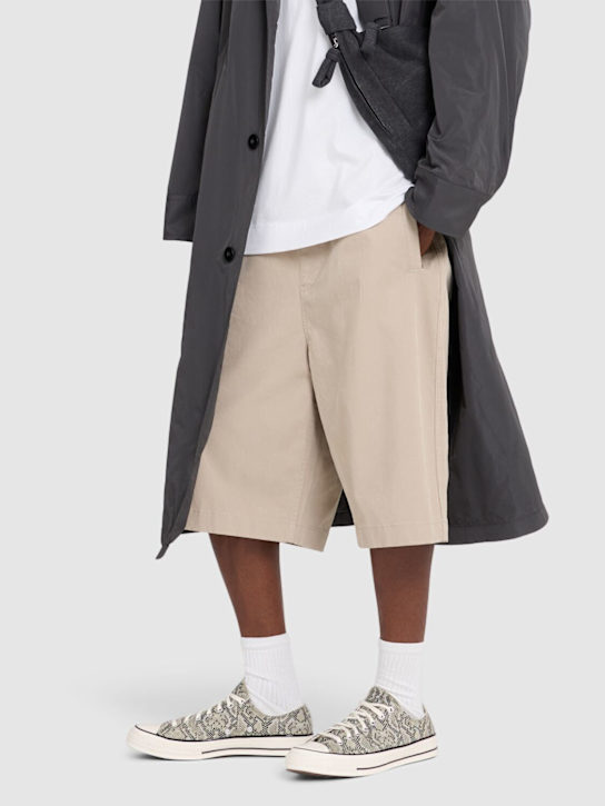 Converse: Chuck 70 snake print sneakers - men_1 | Luisa Via Roma