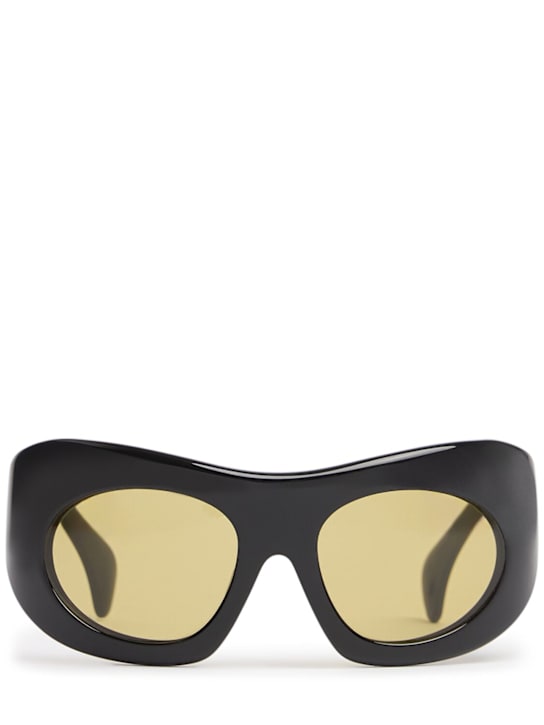 Port Tanger: Ruh圆形太阳镜 - women_0 | Luisa Via Roma