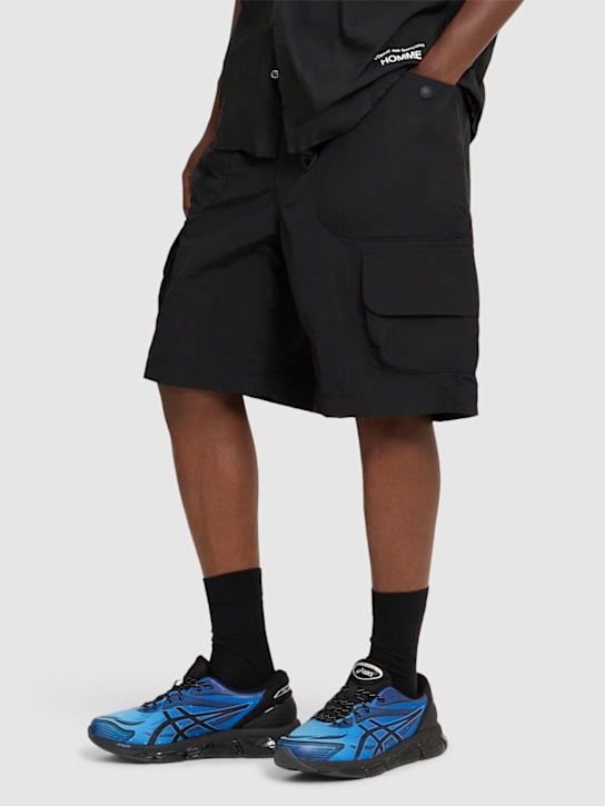 Asics: Gel-Quantum 360 VIII sneakers - men_1 | Luisa Via Roma