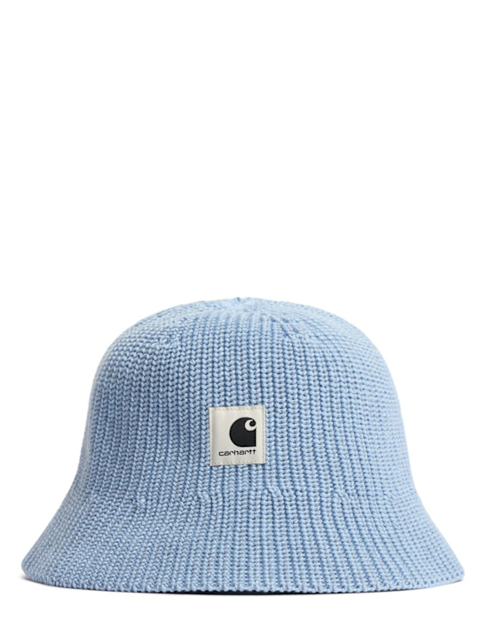 Carhartt WIP: Paloma hat - women_0 | Luisa Via Roma
