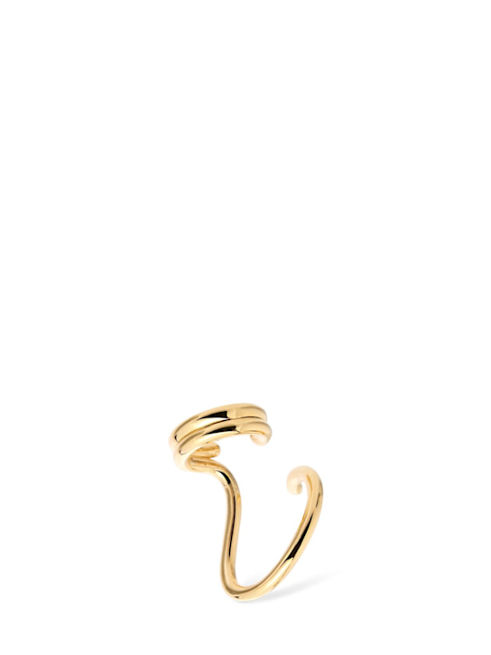 Otiumberg: Sonder cuff earring - women_0 | Luisa Via Roma