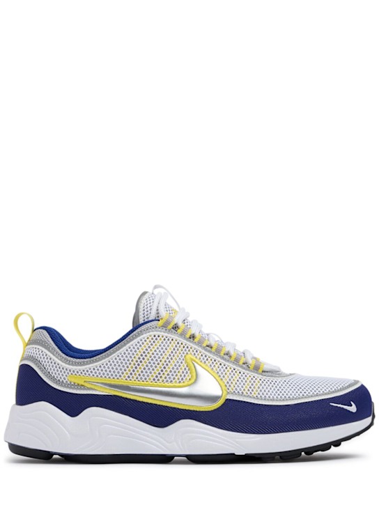 Nike: Air Zoom Spiridon SP sneakers - men_0 | Luisa Via Roma
