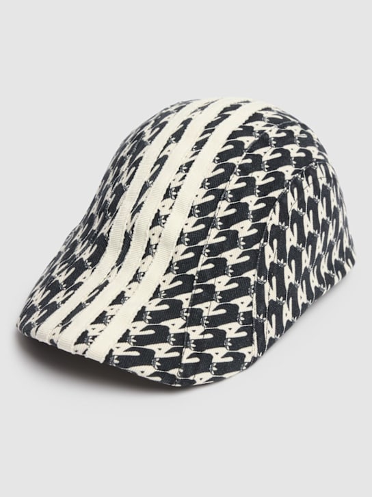 adidas Originals: Gorra de algodón - men_1 | Luisa Via Roma