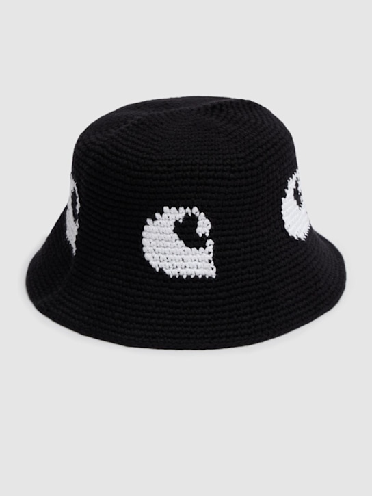 Carhartt WIP: Cane hat - women_1 | Luisa Via Roma