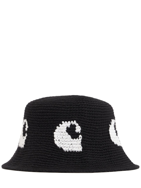 Carhartt WIP: Cane hat - women_0 | Luisa Via Roma