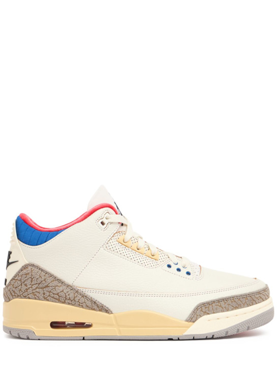 Jordan: Jordan 3 Retro Seoul 2.0 sneakers - men_0 | Luisa Via Roma