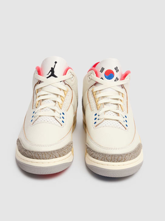 Jordan: Jordan 3 Retro Seoul 2.0 sneakers - men_1 | Luisa Via Roma