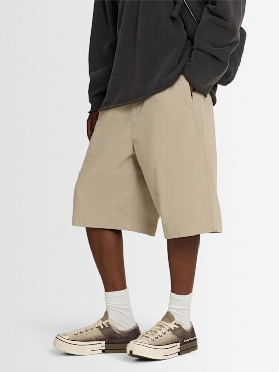 Converse: Feng Cheng Wang Chuck 70 2 in 1 sneakers - men_1 | Luisa Via Roma