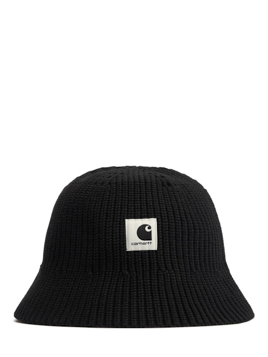 Carhartt WIP: Paloma ハット - women_0 | Luisa Via Roma