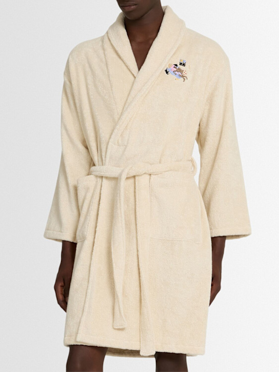 Lust In Translation bathrobe - Thumbnail 2