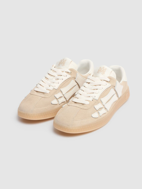 Amiri: Pacific Bones Low sneakers - men_1 | Luisa Via Roma