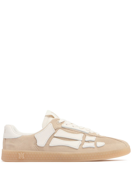 Amiri: Pacific Bones Low sneakers - men_0 | Luisa Via Roma