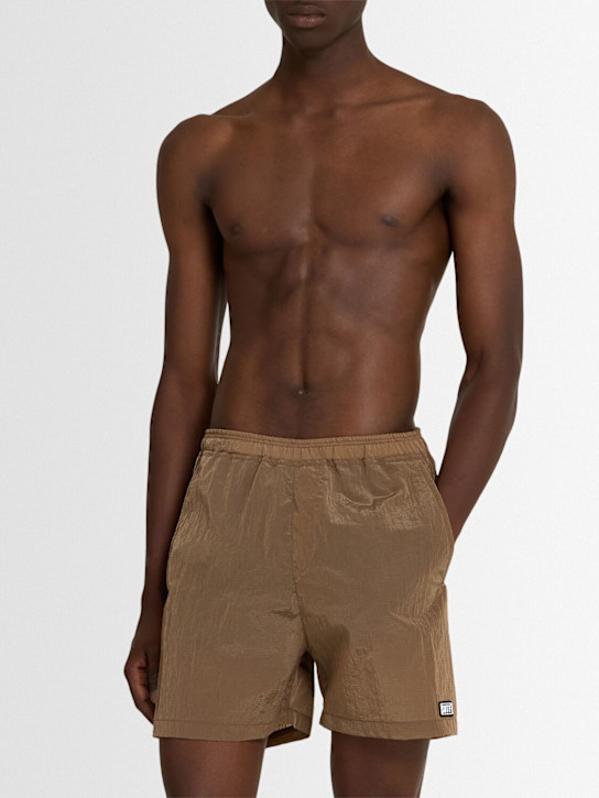 Swim shorts - Thumbnail 2