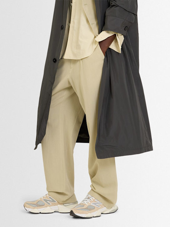 New Balance: 9060 sneakers - men_1 | Luisa Via Roma