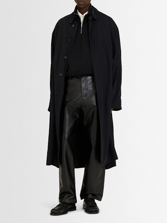 MSGM: Tech pants - men_1 | Luisa Via Roma