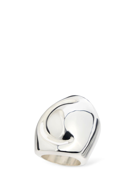 Sordo: Cubagua thick ring - women_0 | Luisa Via Roma