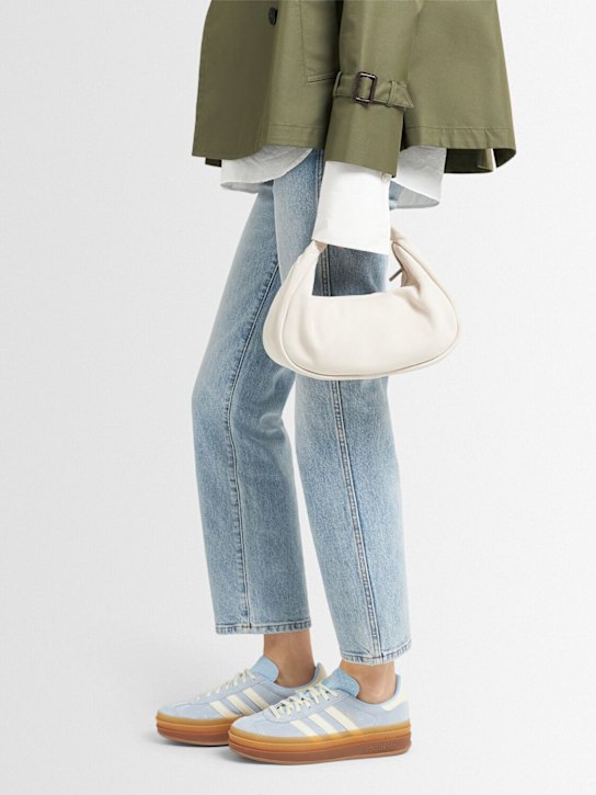 adidas Originals: Gazelle Bold sneakers - women_1 | Luisa Via Roma