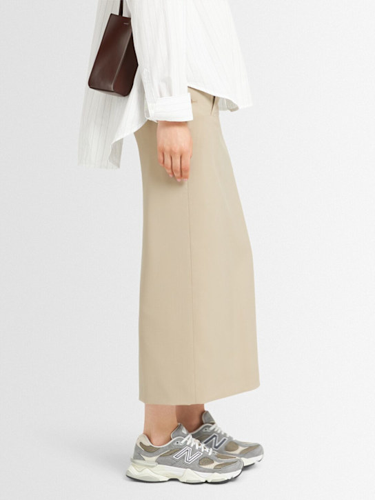 New Balance: 9060 sneakers - women_1 | Luisa Via Roma