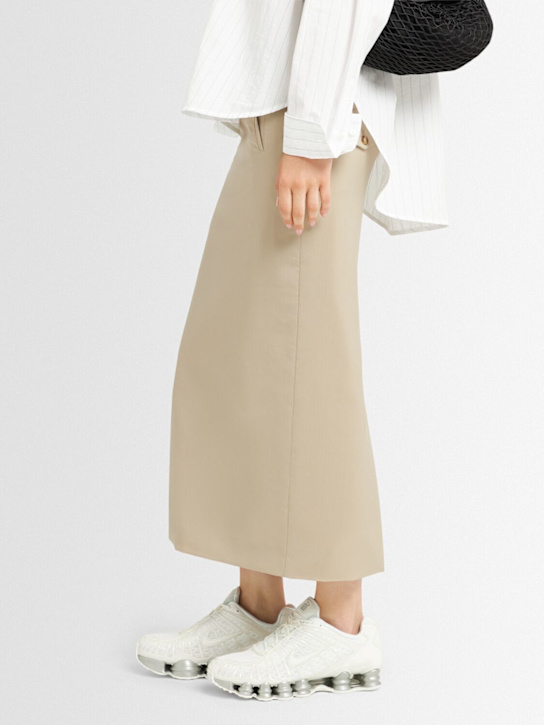 Nike: Sneakers Shox TL - women_1 | Luisa Via Roma